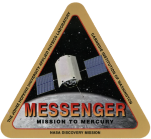 MESSENGER_mission_emblem