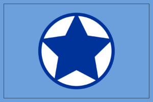 GBs-Flag-Of-The-ORCAs-1C-Blue-Star