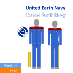 Male-1A-And-Female-1A-Captains-Uniforms-Bridge-United-Earth-Navy