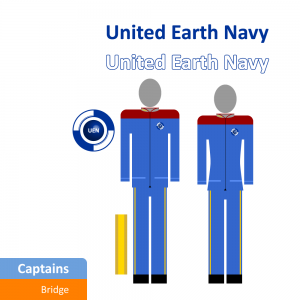 Male-1B-And-Female-1C-Captains-Uniforms-Bridge-United-Earth-Navy