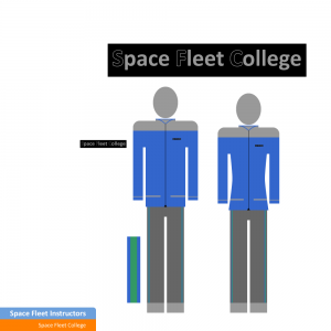 Space-Fleet-Instructors-Uniforms-Space-Fleet-College-1A