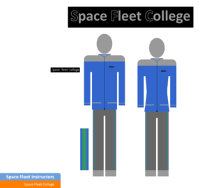 Space-Fleet-Instructors-Uniforms-Space-Fleet-College-1F